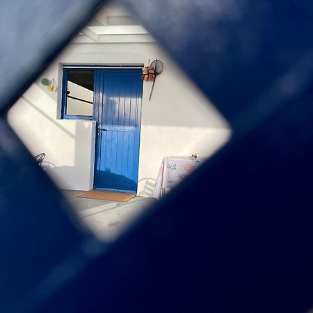 El Descanso De Bielo Lanzarote Caleta de Caballo ภายนอก รูปภาพ